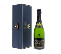 Champagne Sir Winston Churchill Brut Millésime 2015 - Pol Roger 0.75 lt