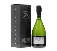 CHAMPAGNE SPECIAL CLUB CHOUILLY GRAND CRU 2014 (1X0.75L) PIERRE GIMONNET ET FILS