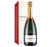 Champagne Special Cuvée Astucciato Bollinger astucciato