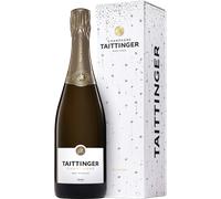 Champagne Taittinger - Annata 2018 - Astuccio Champagne