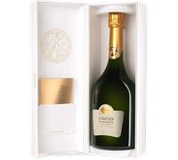 Champagne Taittinger - Comtes de Champagne - Blanc de blanc - 2014 Champagne