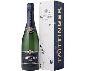 Champagne Taittinger- Prelude Grands Crus Champagne Grand Cru