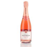 Taittinger - Champagne Brut Rosé Prestige