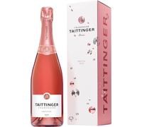 Champagne Taittinger Rose' Astucciato 750ml