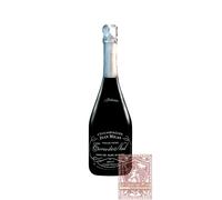CHAMPAGNE TERRE DE NOEL VIEILLES VIGNES 2008 GRAND CRU BDB BRUT - JEAN MILAN