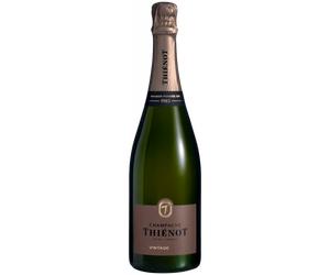 Champagne Thiénot - Vintage 2015 - Brut Champagne
