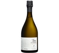 Champagne Thierry Massin - Cuvée 3P Champagne