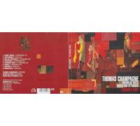 Champagne,Thomas - Charons Boat