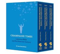 Champagne Times: Lawrence Welk and His American Century