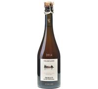 Champagne Tribaut Schloesser L'Authentique Rosé 2014