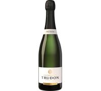 Champagne Trudon Emblematis demi sec