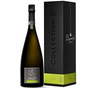 Champagne | Ultra D Extra Brut Magnum Astucciato | Devaux | Francia | 1500 ml