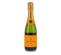 Champagne Veuve Clicquot Brut 12,5% vol. 0,375l