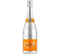 Champagne Doux AOC Rich Veuve Clicquot 0,75 ℓ