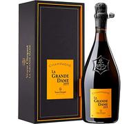 Champagne Veuve Clicquot 'La Grande Dame' 2008 Magnum 1,5 Litri in Elegantissimo Cofanetto