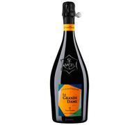 Champagne Veuve Clicquot La Grande Dame brut 2015