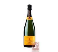 CHAMPAGNE VEUVE CLICQUOT PONSARDIN BRUT CUVEE SAINT - PETERSBOURG - FRANCIA