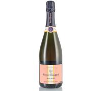 Champagne Veuve Clicquot Rich Rosé 12% vol. 0,75l