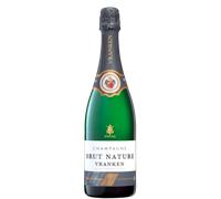 Champagne Vranken - Brut Nature Champagne