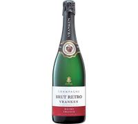 Champagne Vranken - Brut Retro Champagne
