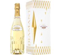 Champagne Vranken - Diamant Blanc de Blancs - Astucciato Champagne