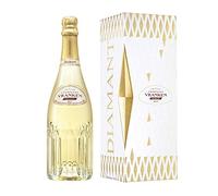 Champagne Vranken - Diamant Brut - In confezione regalo 1 * 75cl