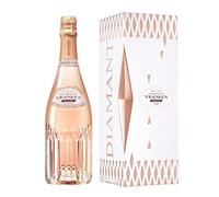 Champagne Vranken - Diamant Rosé - In confezione regalo 1 * 75cl