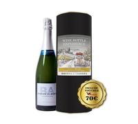 Champagne - Wine Bottle Experience Premium 0.75 lt