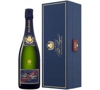 champagne Winston Churchill Pol Roger 2015 MAGNUM astucciato idea regalo