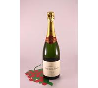 Champagner Brut INTUITION - Legras & Haas