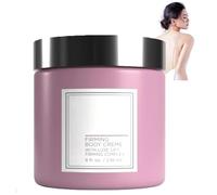 Champagnes Lift - Crema corpo rassodante con champagne, con complesso rassodante Luxe-Lift e pepe rosa, idratante per la pelle rassodante, idrata la pelle secca braccia e gambe (rosa, 1 pz)