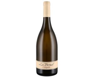 Champalou Le Portail Vouvray AOC 2022 0,75 ℓ