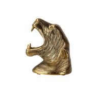 CHAMPANERA LANGOSTA ALUMINIO PLATEADO 51x48x28 CM