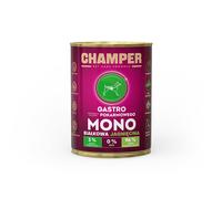 CHAMPER Gastro Agnello alimento monoproteico 400 g
