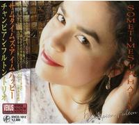 Champian Fulton - Sometimes I'M Happy