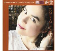 Champian Fulton Trio サムタイムズ・アイム・ハッピー (CD)