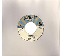 Dekker, George - Take Me Home / Good Feelings (Lim.ed.)