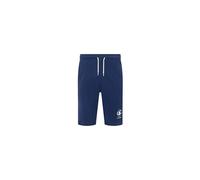Champin Boy Graphic Shorts BS561
