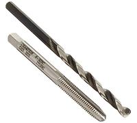 Champion Combinazione HSS 308-8-32P/XL5-29 Maschio e Trapano 135° Split Point Brute Platinum