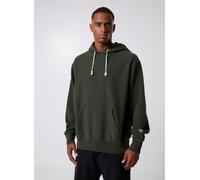 Champion - 220705 M Verde - Abbigliamento M Verde