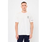 Champion - 221037 Bianco - Abbigliamento S Bianco