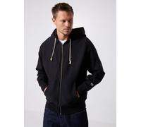 Champion - 221149 M Nero - Abbigliamento S Nero