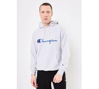 Champion - 221168 M Grigio - Abbigliamento XXL Grigio