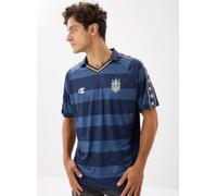 Champion - 221854 Blu - Abbigliamento L Blu