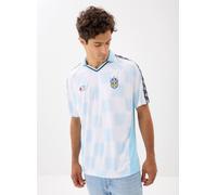 Champion - 221854 Blu - Abbigliamento M Blu