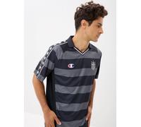 Champion - 221854 Nero - Abbigliamento L Nero