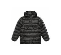 Champion 306199-giacca Giacca, Black Beauty, 12 Anni Bambini e Ragazzi