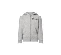 Champion 307255 Hooded Full Zip Sweatshirt Felpa con Cappuccio e Zip Intera Uomo (Pacco da 1)
