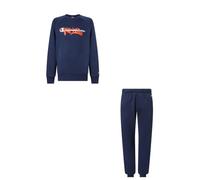 Champion 307757 Sweatsuit Tuta sportiva Bambini e ragazzi (Pacco da 1)