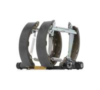 CHAMPION 381331CH Kit freno, Freno a tamburo